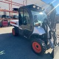 2016 Bobcat 5600 Toolcat 