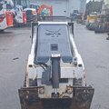 2018 Bobcat MT55 Mini Track Loader 