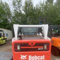 2018 Bobcat S570 Skid Steer Loader 