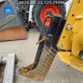 Vermeer SPX25 Vibratory Plow/Trencher 