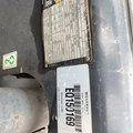 2015 Doosan G30E-5 IC Pneumatic Forklift 