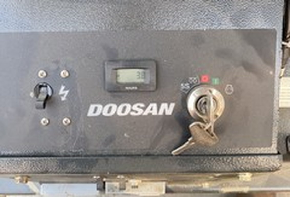 2025 Bobcat  PL65WKBT-60HZ-T4F LIGHT TOWER - PL65WKBT-60HZ-T4F -  