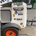 2025 Bobcat  PL65WKBT-60HZ-T4F LIGHT TOWER - PL65WKBT-60HZ-T4F -  