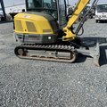 2023 WACKER NEUSON ET42 EXCVATOR 