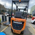 2019 Doosan BC25S 