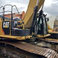 2014 Caterpillar 336E HYD EXC - 336E -  