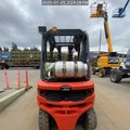 Linde H25 IC Pneumatic Forklift 3-Stage 