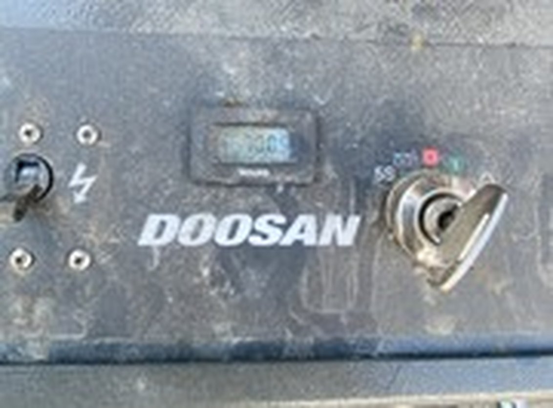 2025 Bobcat  PL65WKBT-60HZ-T4F LIGHT TOWER - PL65WKBT-60HZ-T4F -  