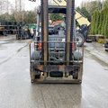 2017 Linde H50 IC Pneumatic Forklift 
