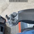 2015 Linde H25 IC Pneumatic Forklift 3-Stage 