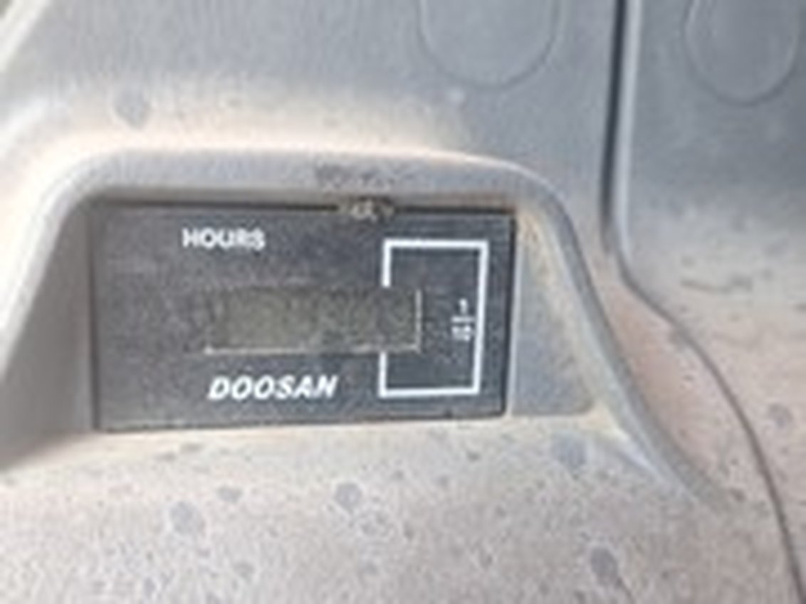 2023 DEVELON DX225LC EXCAVATOR - DX225LC -  