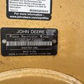 2019 John Deere 331G 