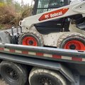 Bobcat S66 Skid Steer Loader 