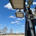 AXIOM DLT-4C LIGHT TOWER - DLT-4C LGHT TWR -  