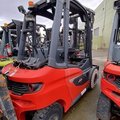 2023 Linde H30T 1202 Series 