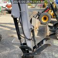 2021 Bobcat E35 Mini Excavator 