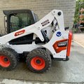 2026 Bobcat S650 Skid Steer Loader 