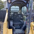 2017 Caterpillar 259D TRACK LOADER 