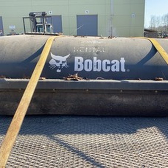 Bobcat 6707144 - 60" SWPR - 6707144 -  