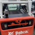 2018 Bobcat T590 Compact Track loader 