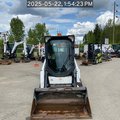 Bobcat T450 Compact Track Loader 