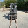 2015 Doosan G20SC-5 IC Pneumatic Forklift 