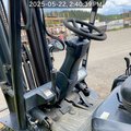 2007 Doosan G25N-7 IC Pneumatic Forklift 