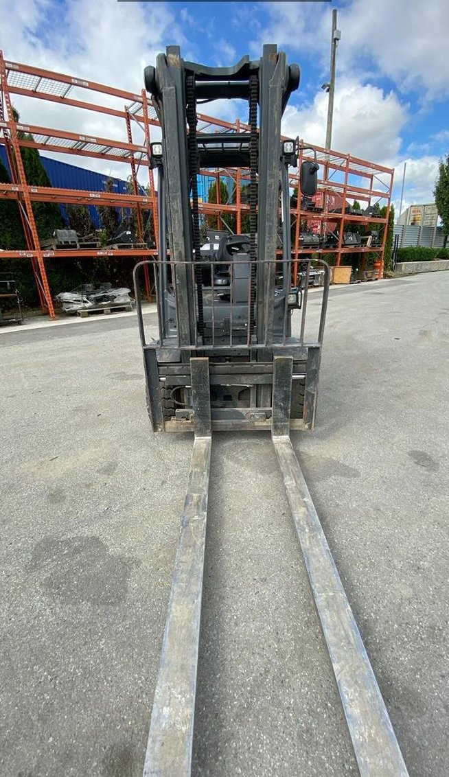 2023 Linde H30T 1202 Series 