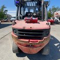 2008 Linde H50 IC Pneumatic Forklift 