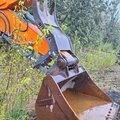 2018 Doosan DX350LC 