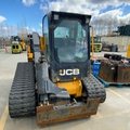 2022 JCB 270T Compact Track Loader 