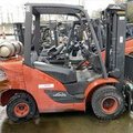 2017 Linde HT25T 