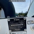 Bobcat S66 Skid Steer Loader 