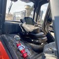 2015 Linde H50 IC Pneumatic Forklift 