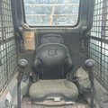 2015 Bobcat T550 Compact Track Loader 
