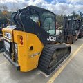 2022 JCB 270T Compact Track Loader 
