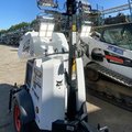2025 Bobcat  PL65WKBT-60HZ-T4F LIGHT TOWER - PL65WKBT-60HZ-T4F -  