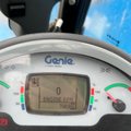 2024 Genie GTH5519 700 hours