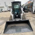 2025 Bobcat T76 Compact Track Loader 