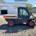 2019 Bobcat 5600 Toolcat 