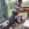 2015 Doosan G35-7 IC-Pneumatic Forklift 
