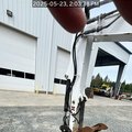 2011 Bobcat E35 Mini Excavator 