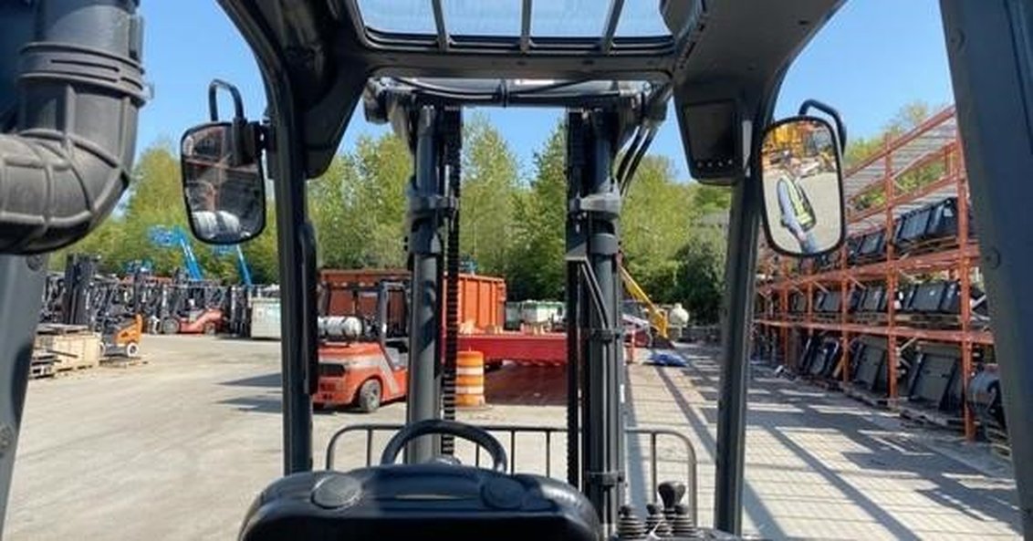 2023 Linde H30T 1202 Series 