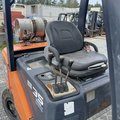 2017 Doosan G35-7 IC-Pneumatic Forklift 