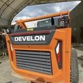 2024 DEVELON DTL35 Compact Track Loader 