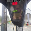 2015 Linde H50 IC Pneumatic Forklift 