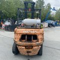 2013 Doosan G45 