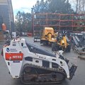 2018 Bobcat MT55 Mini Track Loader 
