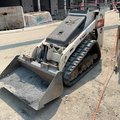 2016 Bobcat MT85 MINI TRK LDR - MT85 -  