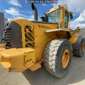2007 Volvo L110E 